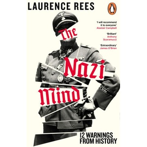 The Nazi Mind (ISBN: 9781405974882)