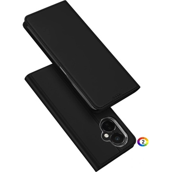 Image 1 of OnePlus Nord CE 3 Lite 5G DUX DUCIS Кожен Калъф и Протектор