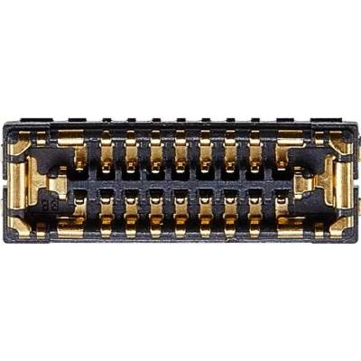 FPC konektor přední kamery iPhone 16 Pro / 16 Pro Max (14 pinů) IPH1628