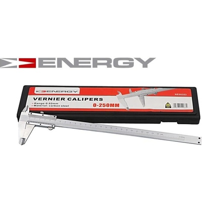 Energy Posuvné měřítko NE00353