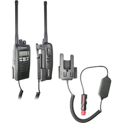 Brodit držiak s nabíjaním z CL na Kenwood NX-200, 982493