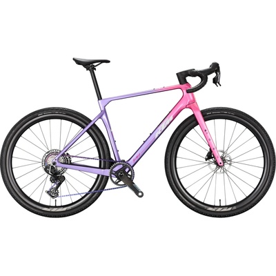 KTM Gravelator Prime Axs 2027