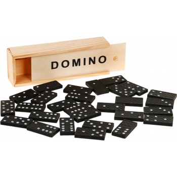 Rappa Domino drevené