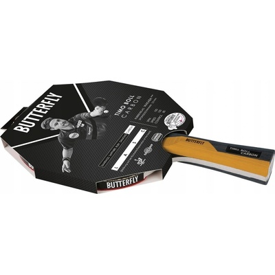 Butterfly Timo Boll Carbon