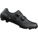 Shimano Дамски обувки за планинско колоездене Shimano Women's XC703 Cycling shoes - Black - размер 43 (EU) (136-0237-0117)