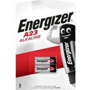 Energizer E23A 2 ks 7638900295641