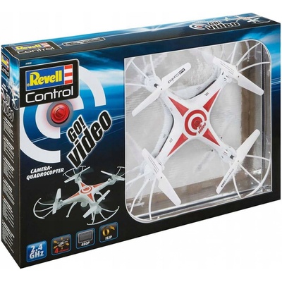 Revell RC GO!Video - 23858
