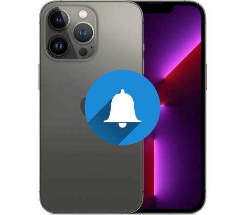 Apple Nefunkčné vibrovanie