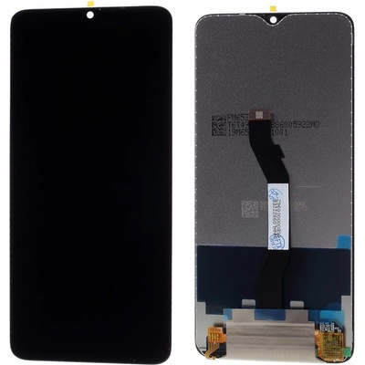 LCD Displej + Dotykové sklo Xiaomi Redmi Note 8 Pro – Zboží Mobilmania