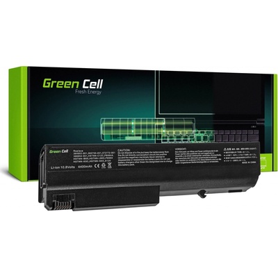 Green Cell HP21 4400 mAh batéria - neoriginálna