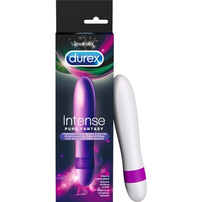Durex Intense Pure Fantasy вибратор