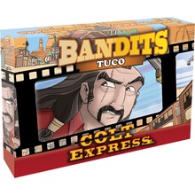 Ludonaute Colt Express Bandits: Tuco
