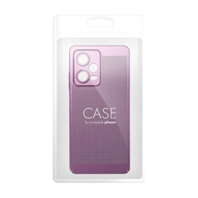 Forcell Breezy Case for Xiaomi Redmi Note 13 5G purple 601028