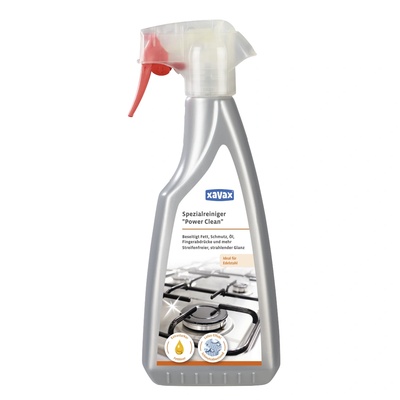 Xavax Почистващ препарат XAVAX Power Clean, 111755 (HAMA-111755)