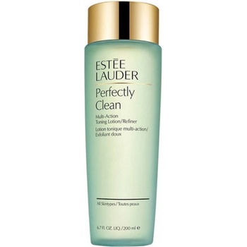 Estée Lauder Perfectly Clean Multi-Action Toning Lotion почистващи лосиони 200ml