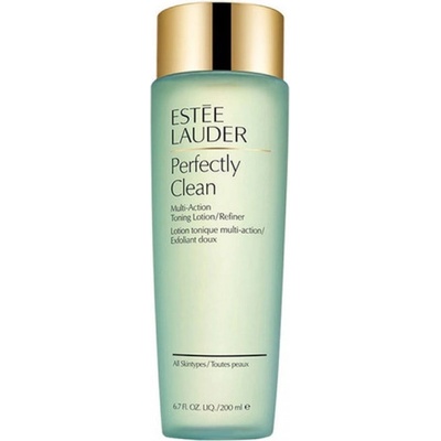 Estée Lauder Perfectly Clean Multi-Action Toning Lotion почистващи лосиони 200ml