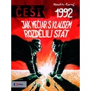 Češi 1992