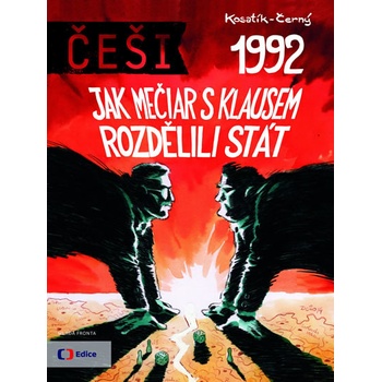 Češi 1992