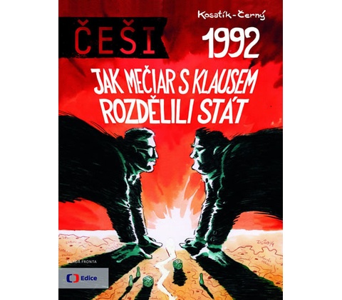 Češi 1992