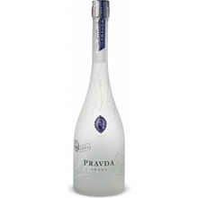 Pravda 0,7 l (holá láhev)
