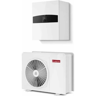 Ariston Nimbus Plus 80 S-T NET R32 (3301889)