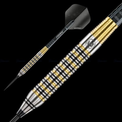 Winmau steel Bobby George 24g 90%