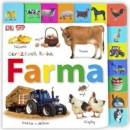 Knihy Obrázková kniha - Farma