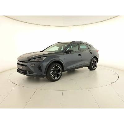 Cupra Formentor 1.5 TSI 110 kW