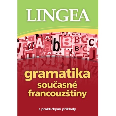 Gramatika současné francouzštiny s praktickými příklady