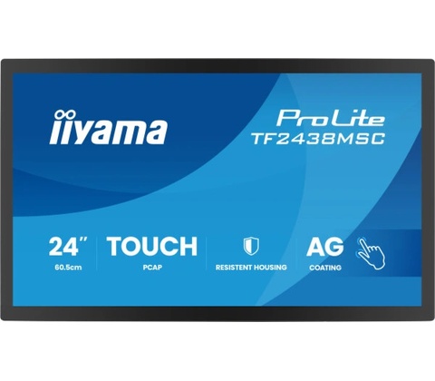 iiyama ProLite TF2438MSC-B2