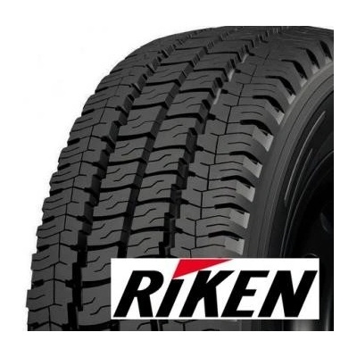 Riken Cargo Winter 215/75 R16 113R