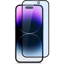 EPICO 3D+ ochranné sklo s filtrom proti modrému svetlu pre iPhone 14 Pro 69312151900001
