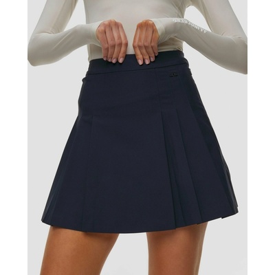 J.lindeberg Ladies Alesia Skirt sukně tm.modrá