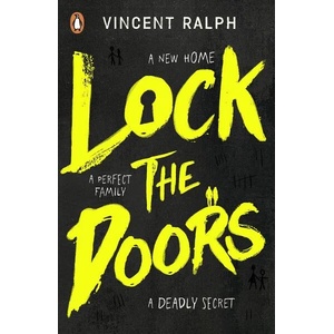 Lock the Doors (ISBN: 9780241370445)