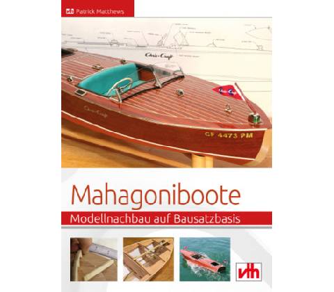 Mahagoniboote