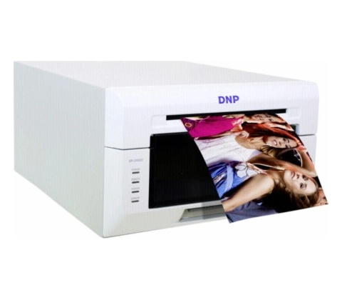 DNP DS-620
