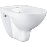 GROHE Bau Ceramic стенно биде, алпийско бяло (39433000)