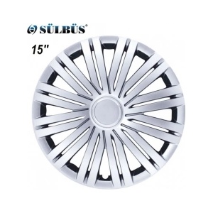 Sülbüs Тасове за джанти 15'' 339