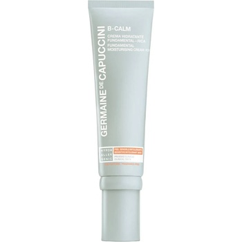 Germaine de Capuccini B-Calm Богат хидратиращ крем за лице, 50 ml