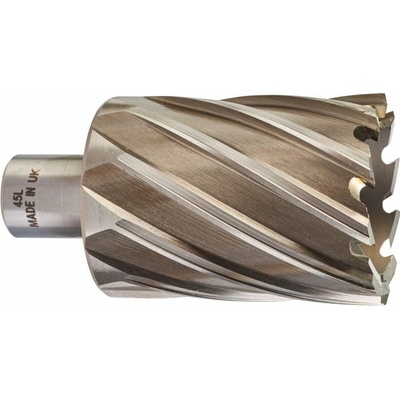 MILWAUKEE Kruhové frézy HSS 50 mm O 45 mm 4932371772