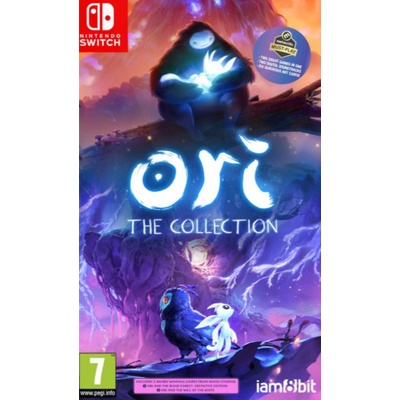 Ori The Collection