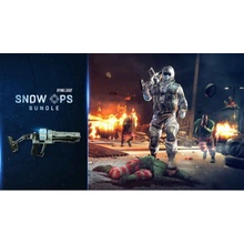 Dying Light Snow Ops Bundle