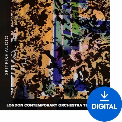 Spitfire Audio London Contemporary Orchestra Textures (Digitálny produkt)
