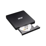 Acer Portable DVD Writer Black (GP.ODD11.001) - pic