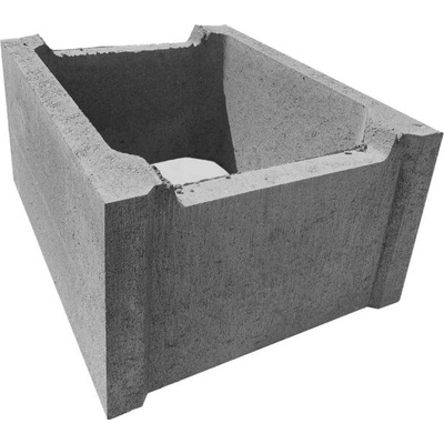 Ztracené bednění DITON 40