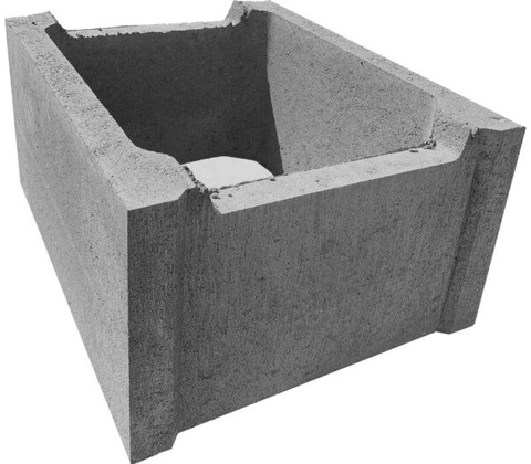 Ztracené bednění DITON 40