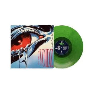 The Voidz - Like All Before You CLR LTD LP