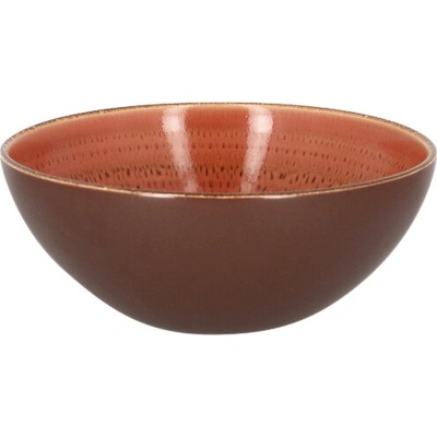 Rak Twirl miska na cereálie coral 20 cm