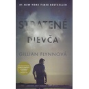 Stratené dievča - 2.vyd. - Gillian Flynnová