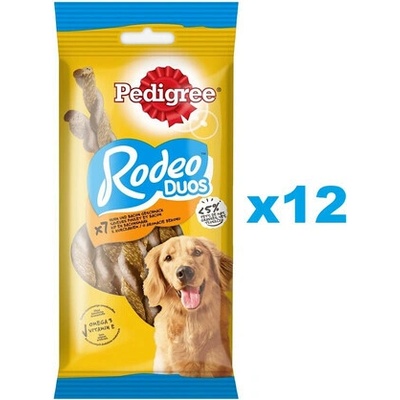 PEDIGREE Rodeo Duos 12 x 123 g